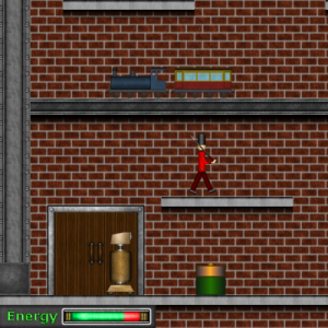 Clank screenshot